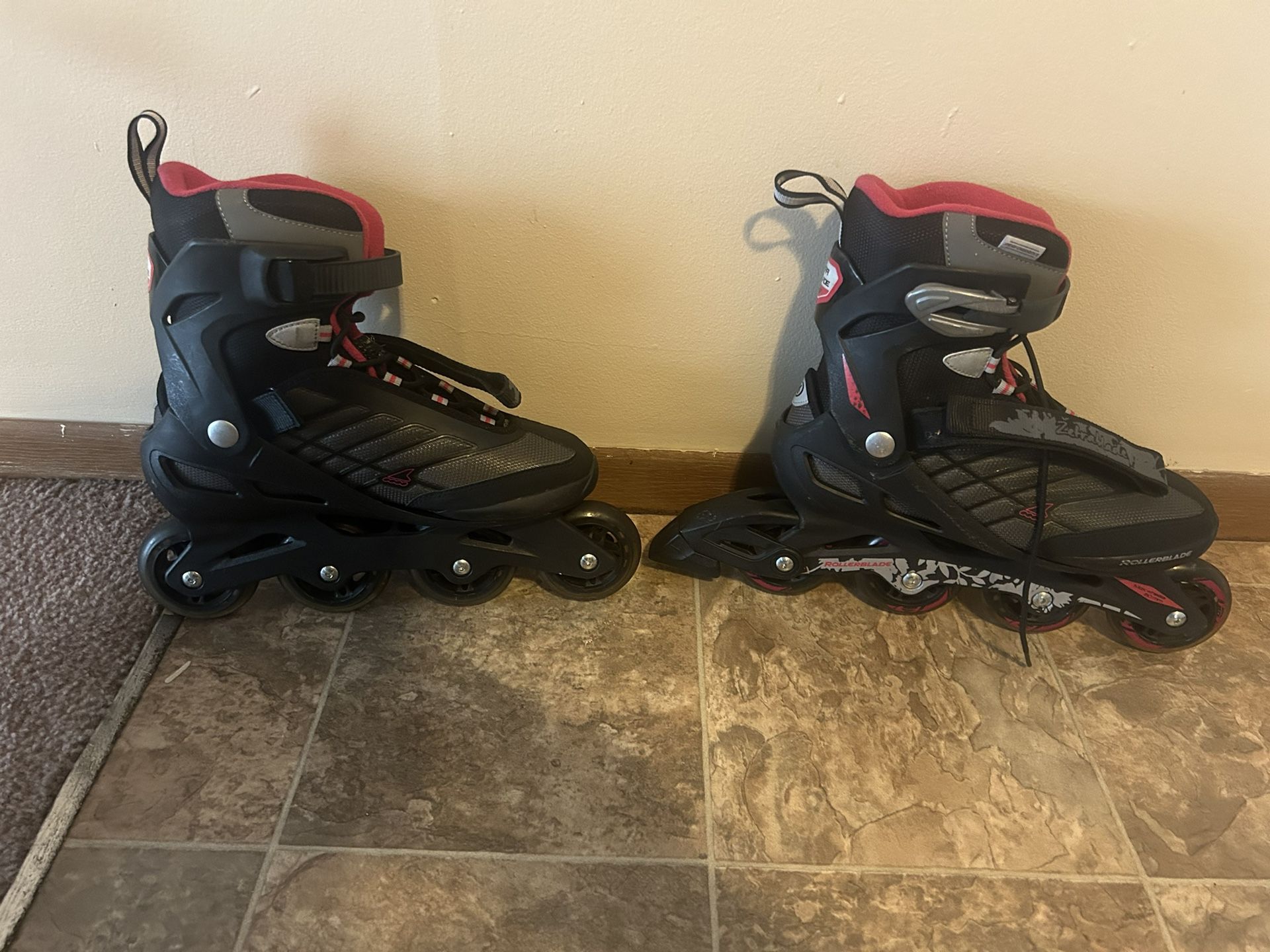Rollerblades
