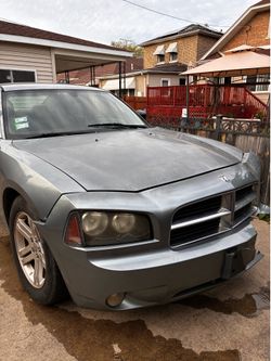 2006 Dodge Charger