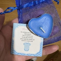 Baby Shower Thank You Gifts