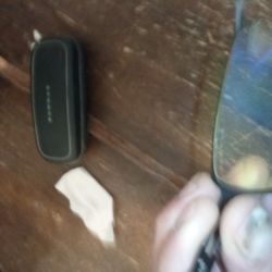 Gunnar Vayper Onyx Authentic Sunglasses 