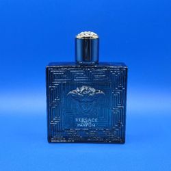 Versace Eros Perfume 100ML (Read The Description) 