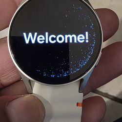 Samsung Watch 7 40mm