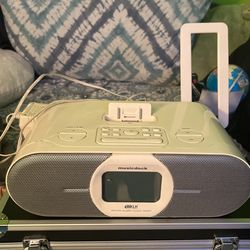 iPod Dock