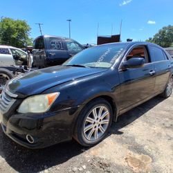 2008 Toyota Avalon - Parts Only #SE6