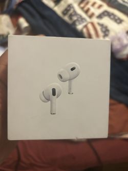 AirPods Pro 2 