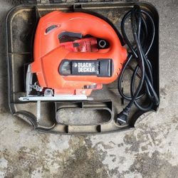 Jig Saw