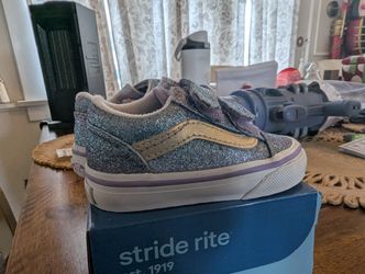Vans Toddlers