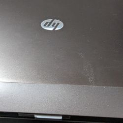 HP ProBook 6570b