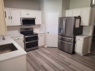 Quartz And Granite
