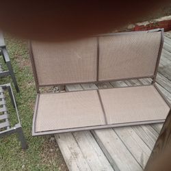 Porch Swing Seat