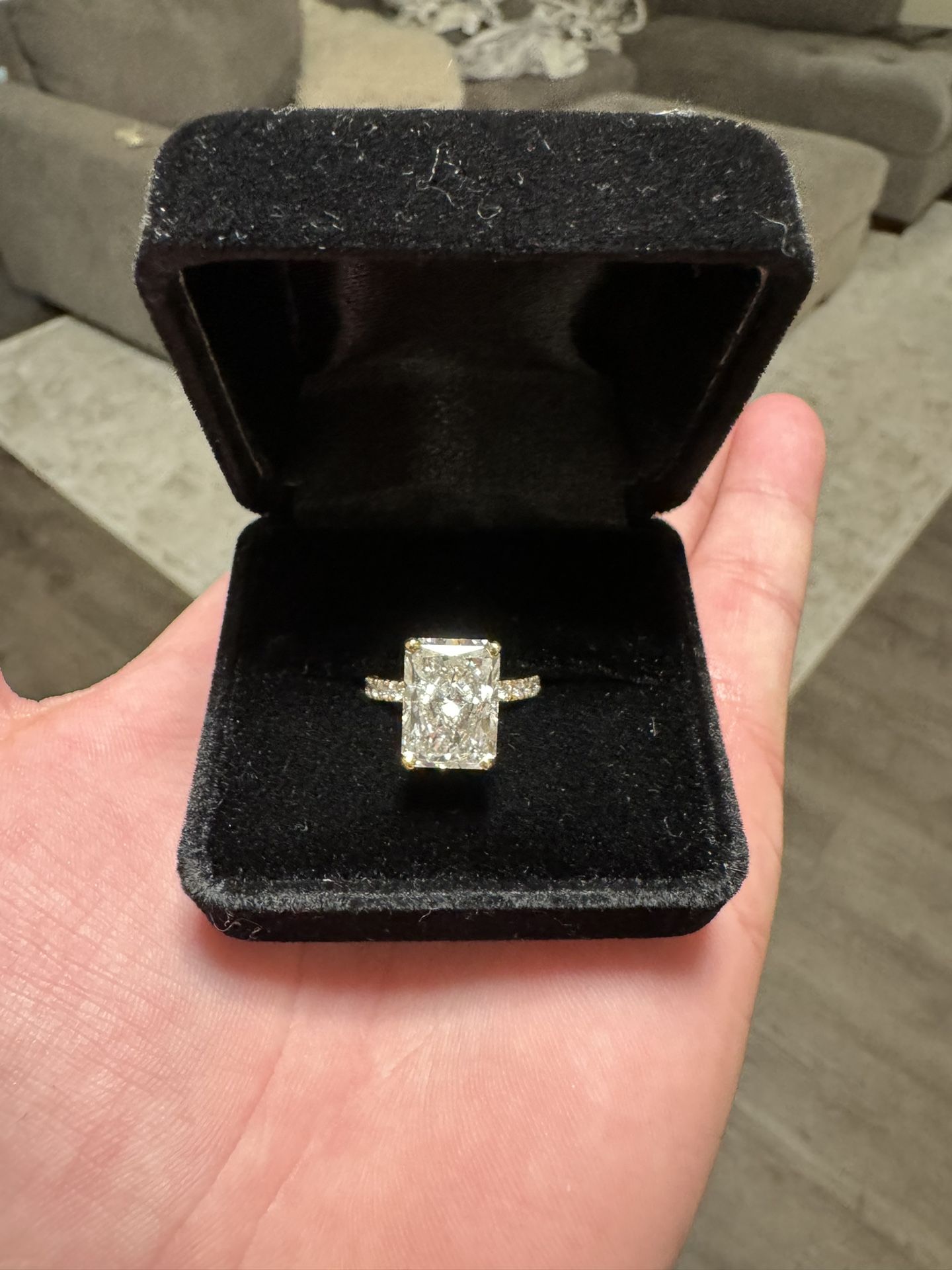 Diamond Ring