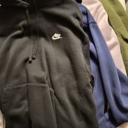 Nike Hoodies 