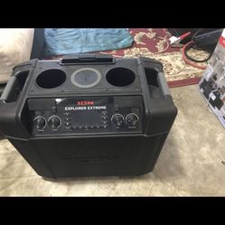 ION SPEAKER