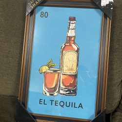 “New” Artist SAPNA SHAH Print