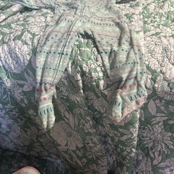 Beautiful Baby Blue Nightie 