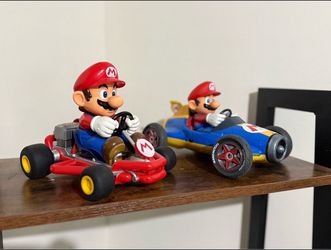 Mario Kart For Decor Only