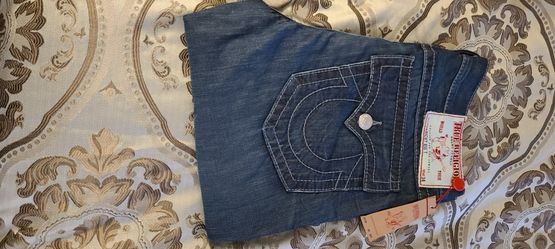Authentic True Religion Jeans Size 36