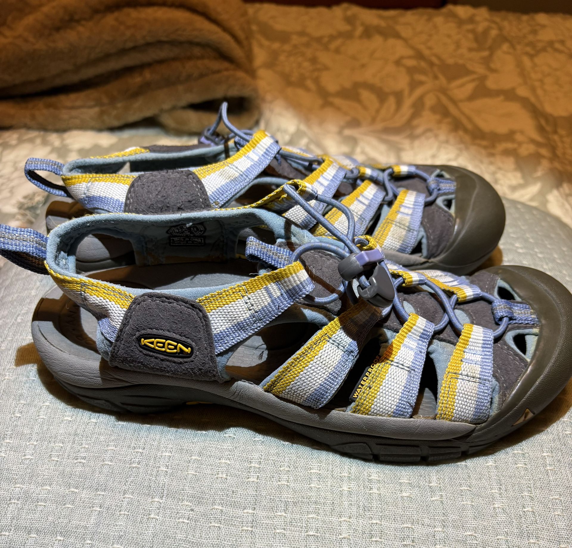 Keen Sandals