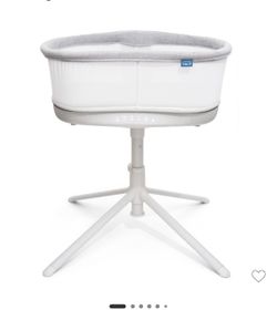Halo Bassinet