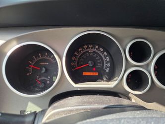 2016 Toyota Sequoia