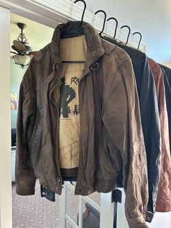 Women Leather Jackets (5)