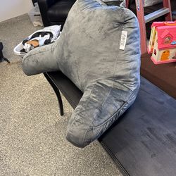 Reading/Bed pillow
