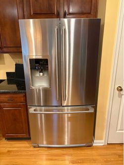 Electrolux - 40” high x 36” wide