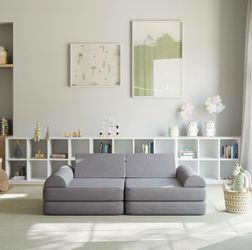 Kids Modular Couch