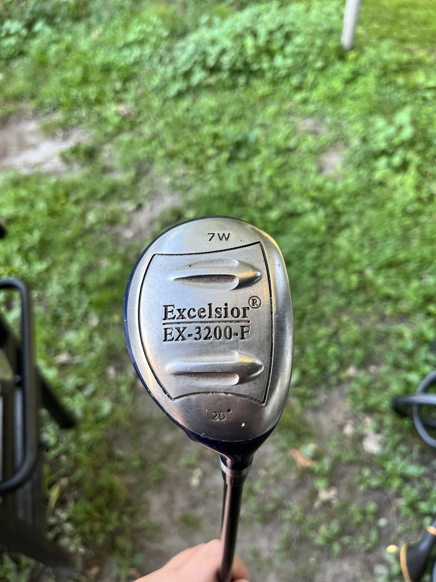 Excelsior EX-3200-F Hybrid