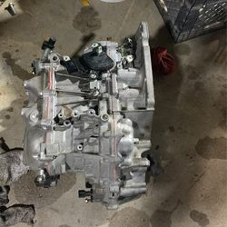 Transmission For Nissan Versa 2012/2016