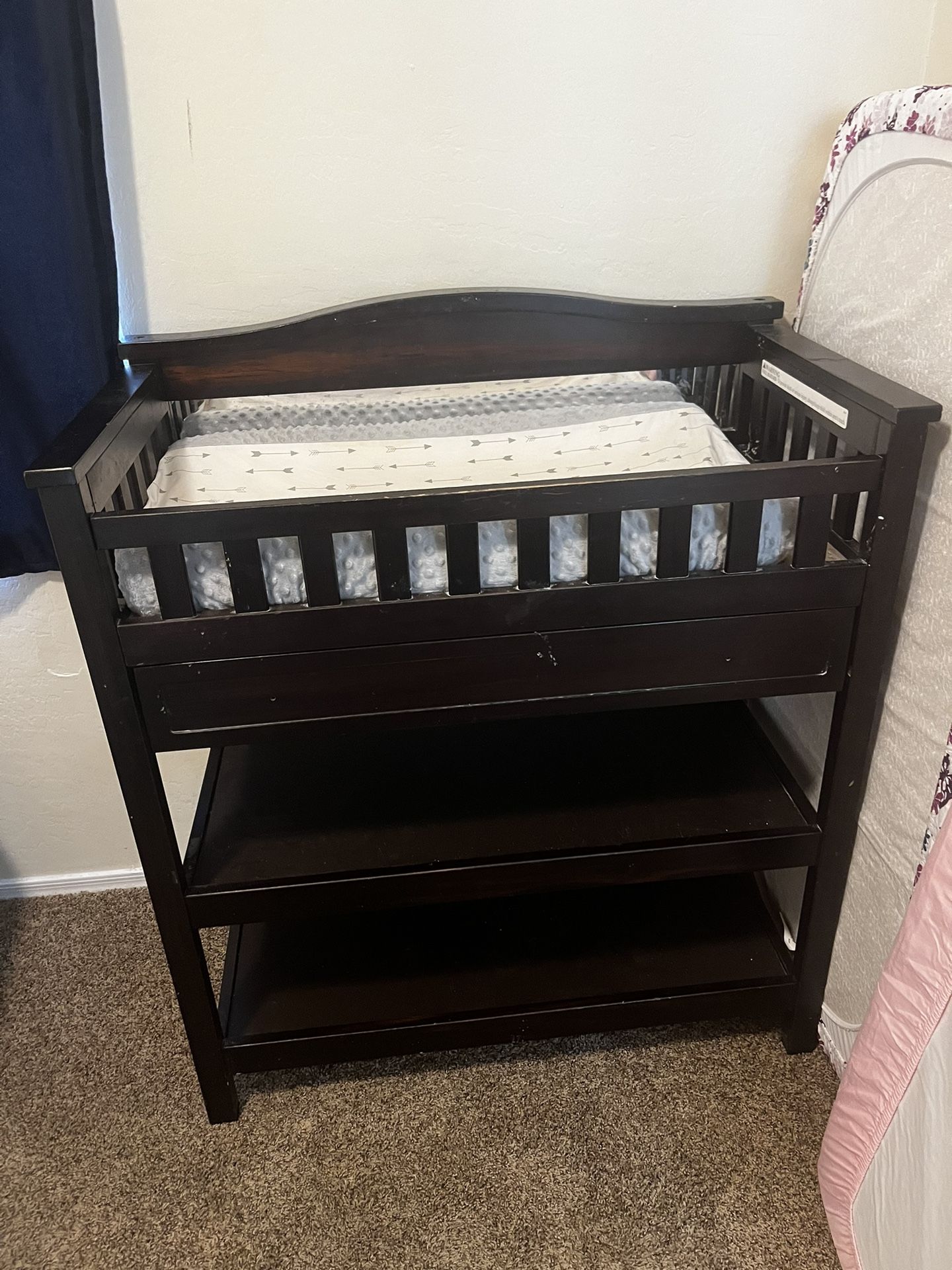 Changing Table for Sale in Phoenix, AZ OfferUp