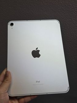 Ipad 10th gen wifi+cellular