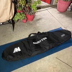 Maritton Snowboard Bag