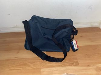 Travel Duffle Bag