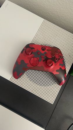 XBOX ONE S | Controller| Games 🔥🔥🔥🔥🔥
