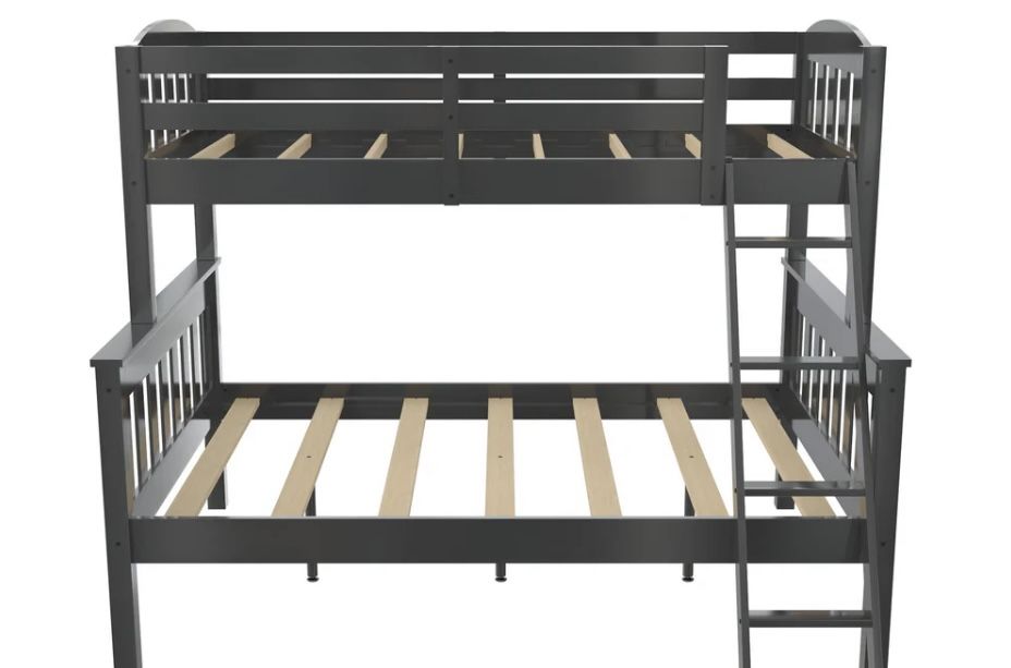Bunk beds