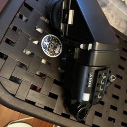  Sony 3.5" Color LCD HD Viewfinder 