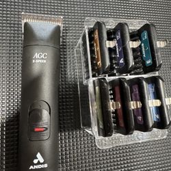 Dog Groomers Clippers