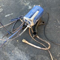 Graco Painter 