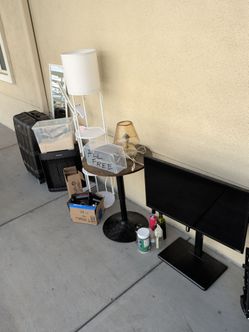 Today Only - TV, Air Purifier, Lamp, and More