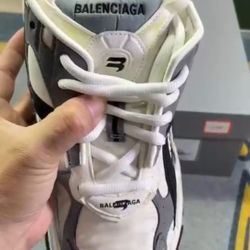 Black & White Balenciaga 