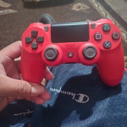 PS4 Controller Works Great $25