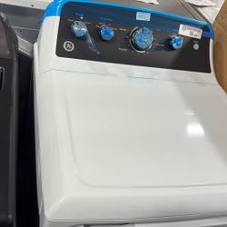 GE Electric Dryer 