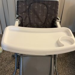 High Chair