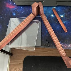 Vinyl Record Storage Holder