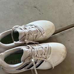 Softball Shoe