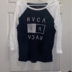 RVCA tee