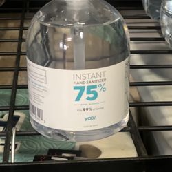 Hand Sanitizer