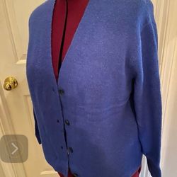 Casual Cozy Cardigan Sweater 