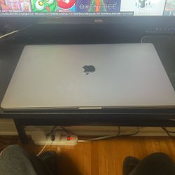 2019 MacBook Pro